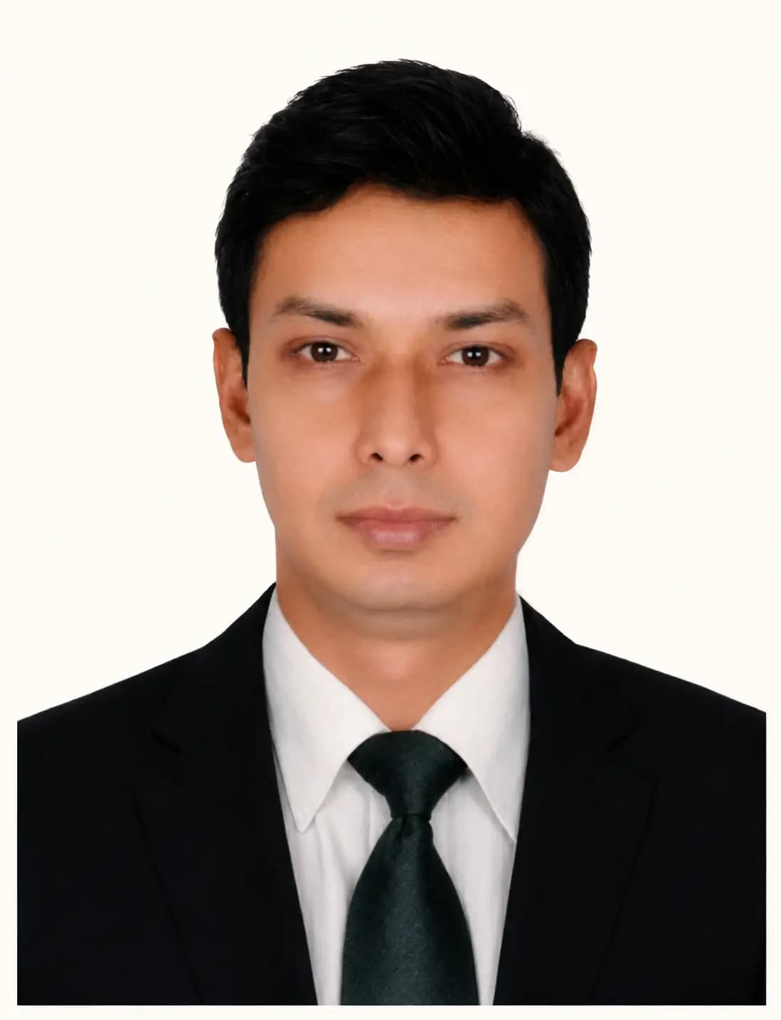 Mohammad Akram Hossain, Director