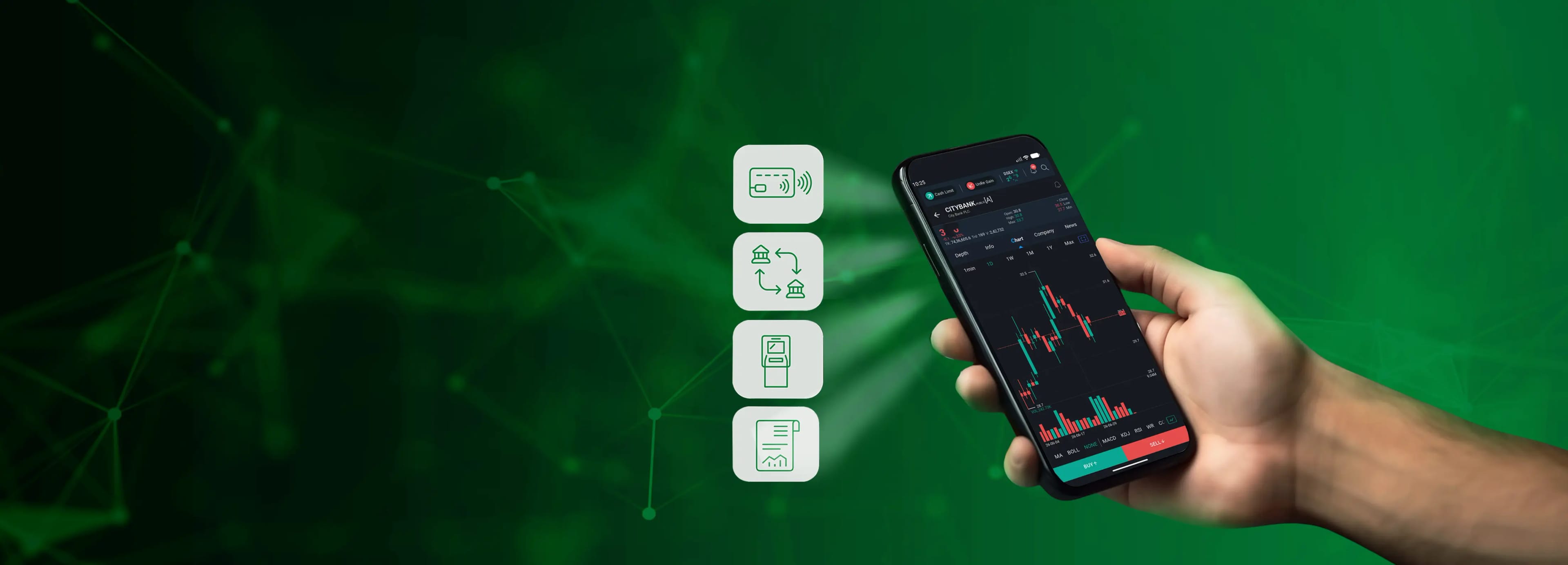 Secure Your Investments with a BO Account