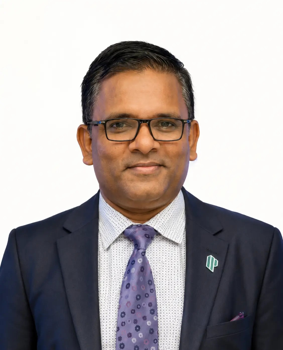 Abdur Rouf, Chief Executive Officer of Premier Bank Securities Limited